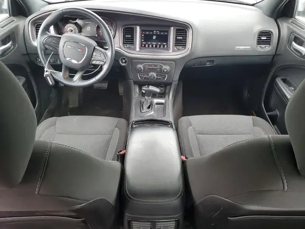 2C3CDXBGXJH329178 2018 DODGE CHARGER - Image 8
