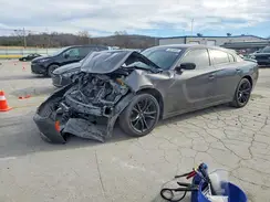 2C3CDXBGXJH335921 2018 DODGE CHARGER