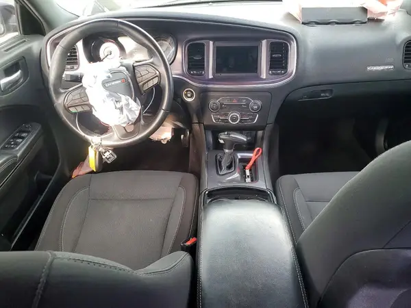 2C3CDXBGXJH335921 2018 DODGE CHARGER - Image 8