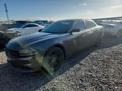 2C3CDXBGXJH336339 2018 DODGE CHARGER
