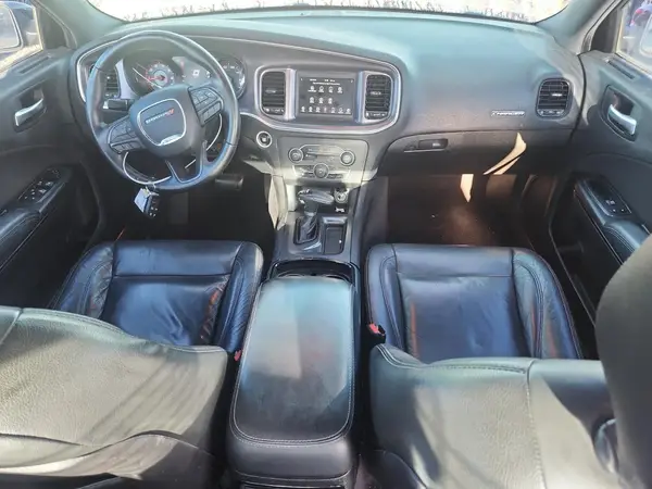 2C3CDXBGXJH336339 2018 DODGE CHARGER - Image 8
