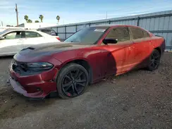 2C3CDXBGXJH336535 2018 DODGE CHARGER