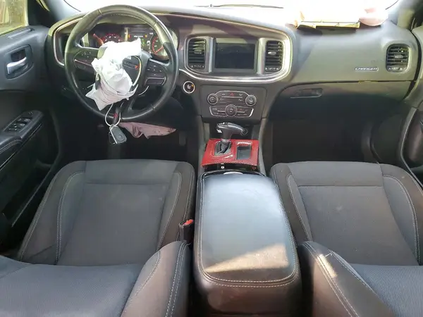 2C3CDXBGXJH336535 2018 DODGE CHARGER - Image 8