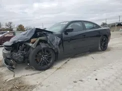 2C3CDXBGXJH336728 2018 DODGE CHARGER