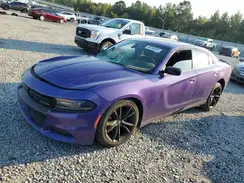 2C3CDXBGXJH336745 2018 DODGE CHARGER