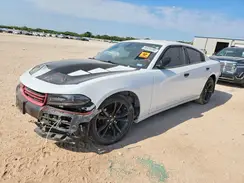 2C3CDXBGXJH337099 2018 DODGE CHARGER