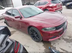 2C3CDXBGXJH337121 2018 DODGE CHARGER