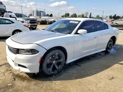 2C3CDXBGXJH337393 2018 DODGE CHARGER