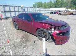 2C3CDXBGXJH337460 2018 DODGE CHARGER