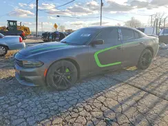 2C3CDXBGXJH337734 2018 DODGE CHARGER