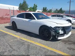 2C3CDXBGXKH502909 2019 DODGE CHARGER