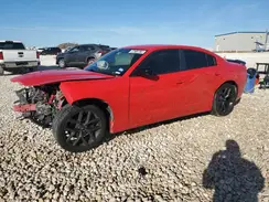 2C3CDXBGXKH504983 2019 DODGE CHARGER