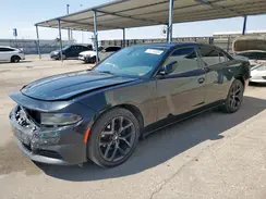 2C3CDXBGXKH505017 2019 DODGE CHARGER
