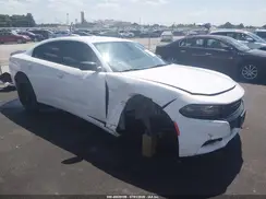2C3CDXBGXKH505082 2019 DODGE CHARGER