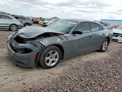 2C3CDXBGXKH510430 2019 DODGE CHARGER