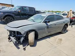 2C3CDXBGXKH510783 2019 DODGE CHARGER