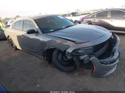 2C3CDXBGXKH510881 2019 DODGE CHARGER