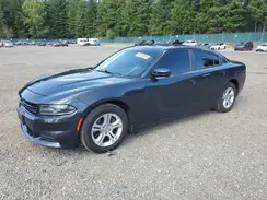 2C3CDXBGXKH513859 2019 DODGE CHARGER