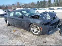2C3CDXBGXKH513991 2019 DODGE CHARGER