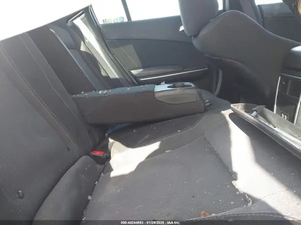 2C3CDXBGXKH513991 2019 DODGE CHARGER - Image 8
