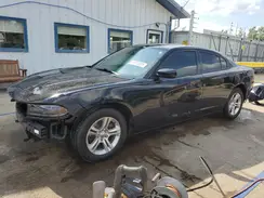 2C3CDXBGXKH517913 2019 DODGE CHARGER