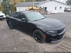 2C3CDXBGXKH517930 2019 DODGE CHARGER
