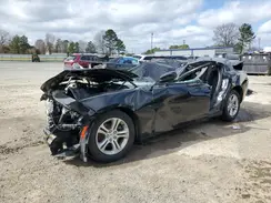 2C3CDXBGXKH522576 2019 DODGE CHARGER