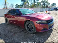 2C3CDXBGXKH522609 2019 DODGE CHARGER