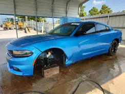 2C3CDXBGXKH522710 2019 DODGE CHARGER