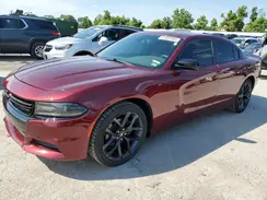 2C3CDXBGXKH523324 2019 DODGE CHARGER
