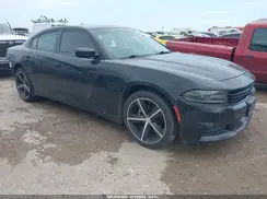 2C3CDXBGXKH540673 2019 DODGE CHARGER