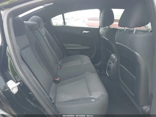 2C3CDXBGXKH540673 2019 DODGE CHARGER - Image 8