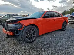 2C3CDXBGXKH540771 2019 DODGE CHARGER