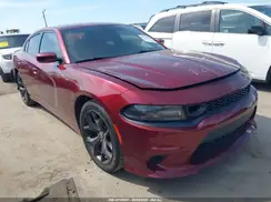 2C3CDXBGXKH547283 2019 DODGE CHARGER