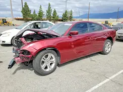 2C3CDXBGXKH550149 2019 DODGE CHARGER
