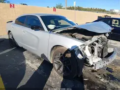2C3CDXBGXKH554542 2019 DODGE CHARGER