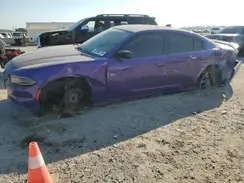 2C3CDXBGXKH554671 2019 DODGE CHARGER