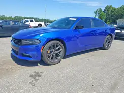 2C3CDXBGXKH572233 2019 DODGE CHARGER