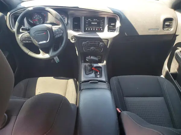 2C3CDXBGXKH572233 2019 DODGE CHARGER - Image 8