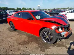 2C3CDXBGXKH572720 2019 DODGE CHARGER