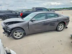 2C3CDXBGXKH572863 2019 DODGE CHARGER