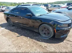 2C3CDXBGXKH576802 2019 DODGE CHARGER