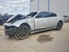 2C3CDXBGXKH580106 2019 DODGE CHARGER