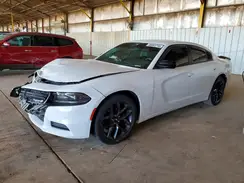 2C3CDXBGXKH580879 2019 DODGE CHARGER