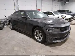 2C3CDXBGXKH581904 2019 DODGE CHARGER