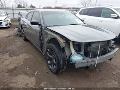 2C3CDXBGXKH588285 2019 DODGE CHARGER