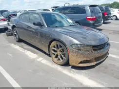 2C3CDXBGXKH588304 2019 DODGE CHARGER