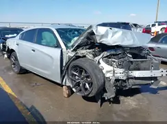 2C3CDXBGXKH588576 2019 DODGE CHARGER