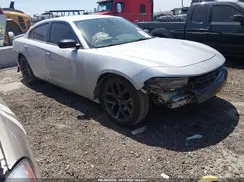 2C3CDXBGXKH588593 2019 DODGE CHARGER
