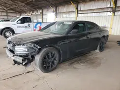 2C3CDXBGXKH589081 2019 DODGE CHARGER